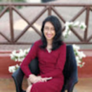 Meet your Posher, Mahek